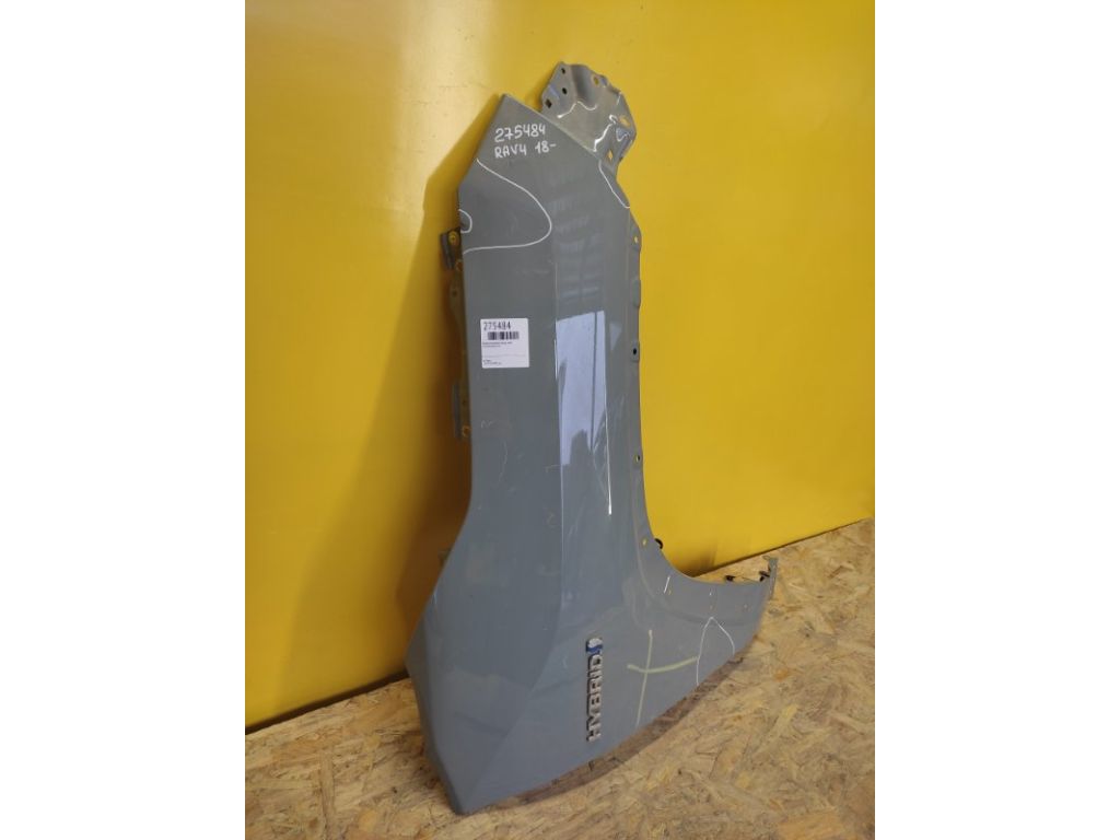 53811-42330 | Крило переднє прав. TOYOTA RAV4 18- - Фото 6