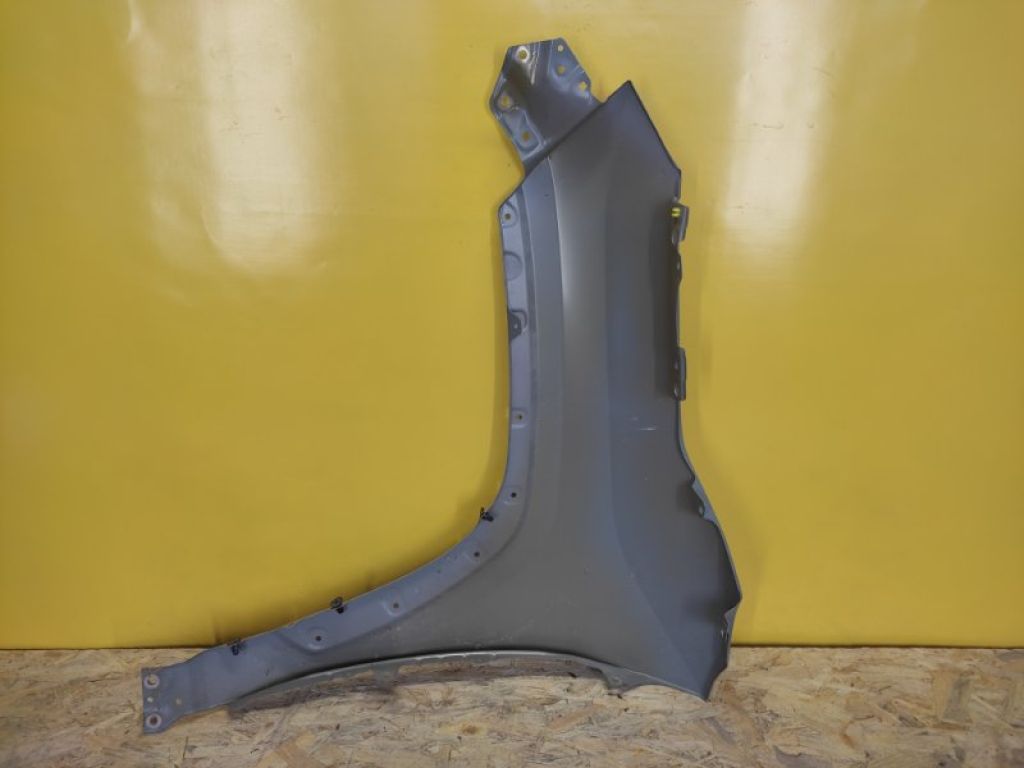 53811-42330 | Крило переднє прав. TOYOTA RAV4 18- - Фото 7