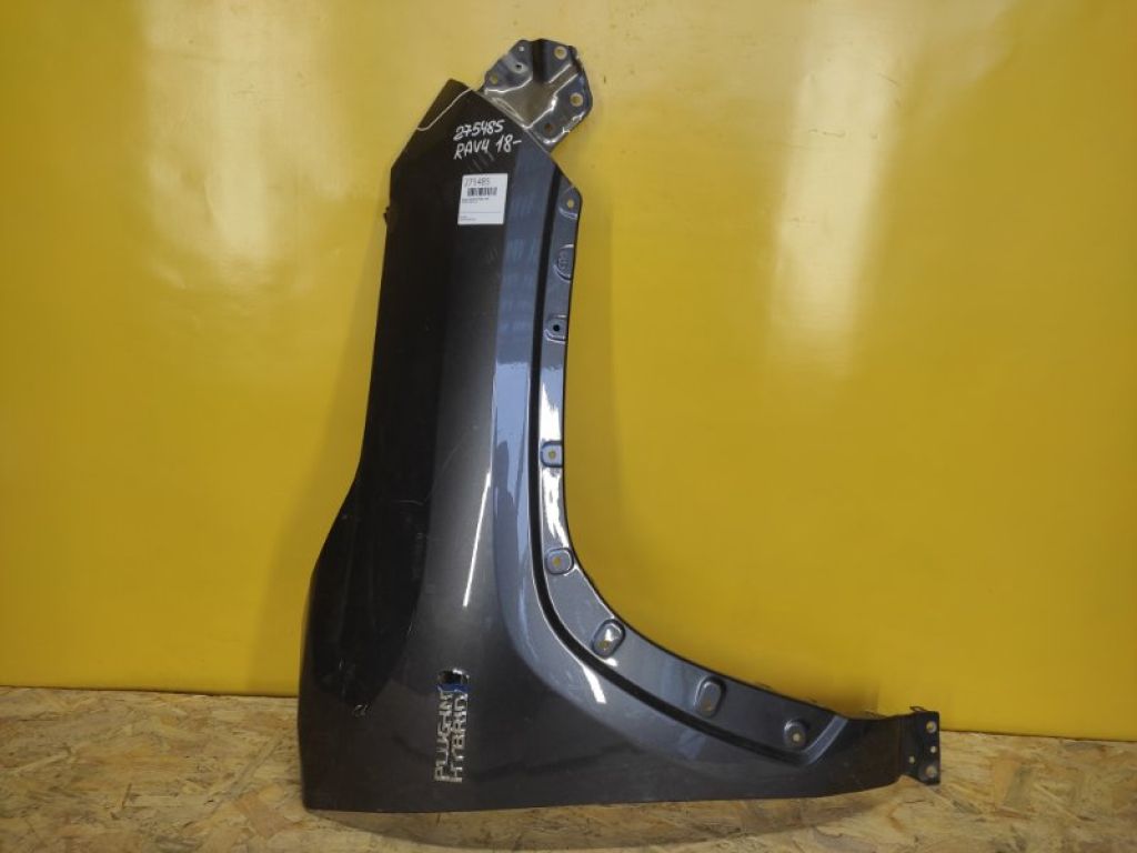 53811-42330 | Крило переднє прав. TOYOTA RAV4 18-