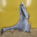 53801-02200 | Крыло переднее прав. TOYOTA COROLLA 12-19 E180 - Превью 4