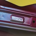 53801-02200 | Крило переднє прав. TOYOTA COROLLA 12-19 E180 - Прев'ю 4