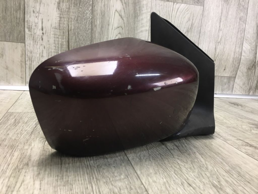 76200-SHJ-A43ZN | Зеркало прав. HONDA ODYSSEY 05-10 - Фото 2