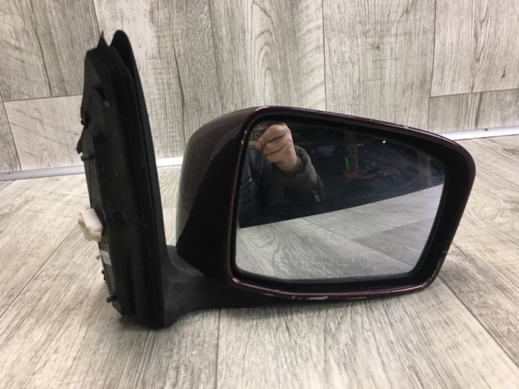 76200-SHJ-A43ZN | Зеркало прав. HONDA ODYSSEY 05-10 - Фото 4