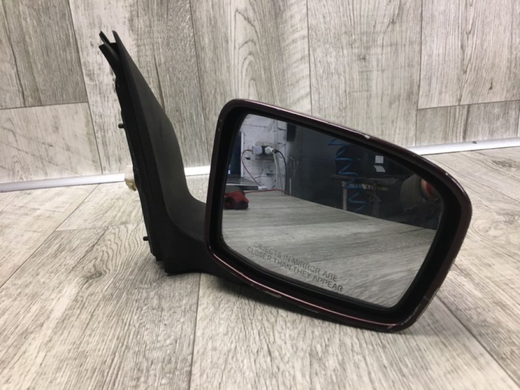 76200-SHJ-A43ZN | Зеркало прав. HONDA ODYSSEY 05-10 - Фото 5