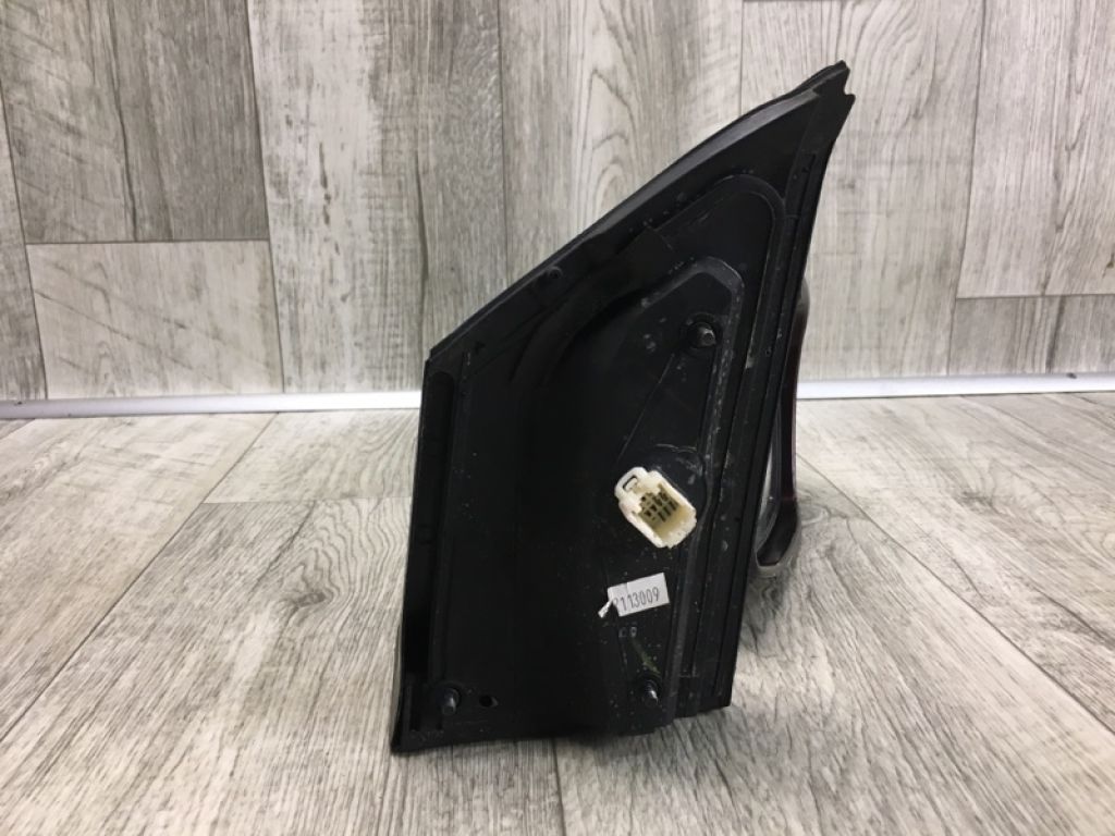 76200-SHJ-A43ZN | Зеркало прав. HONDA ODYSSEY 05-10 - Фото 6