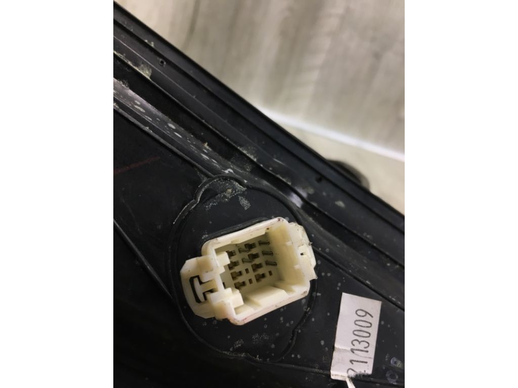 76200-SHJ-A43ZN | Зеркало прав. HONDA ODYSSEY 05-10 - Фото 9