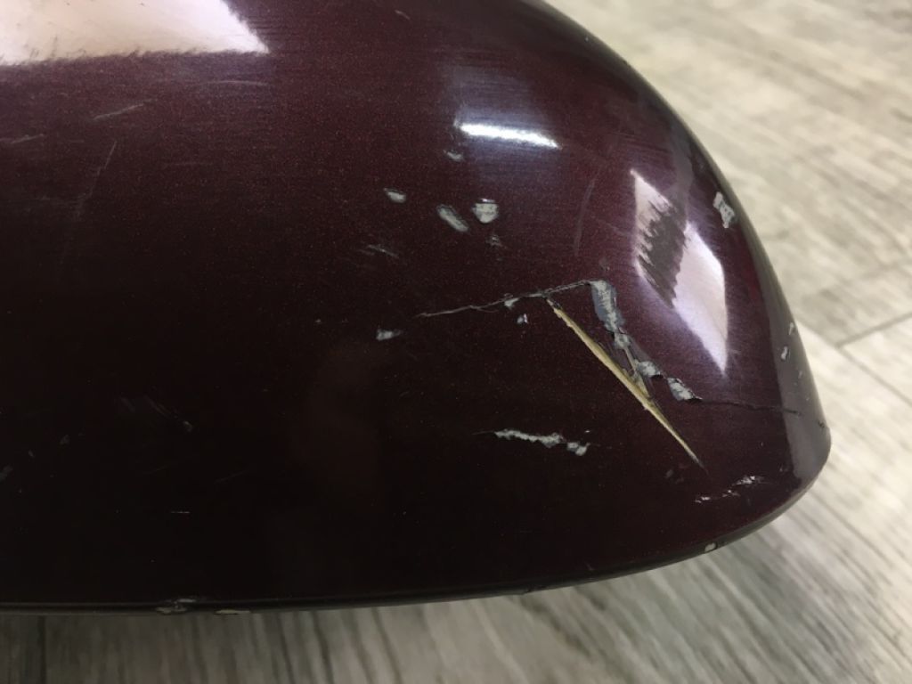 76200-SHJ-A43ZN | Зеркало прав. HONDA ODYSSEY 05-10 - Фото 11