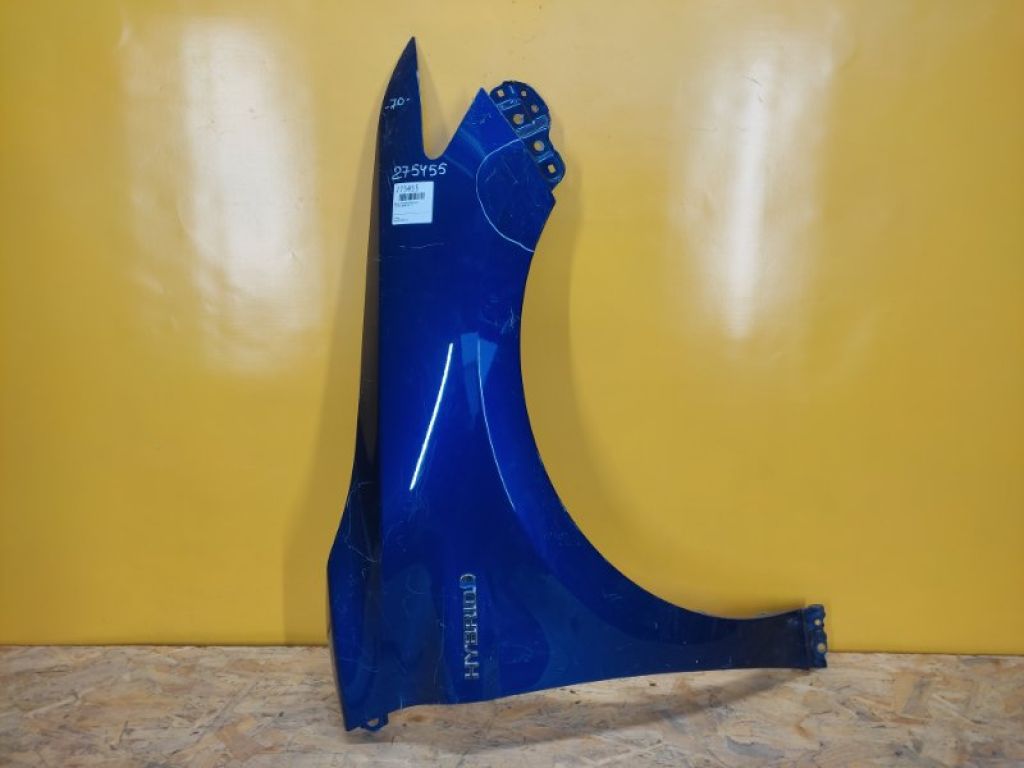 53801-06170 | Крило переднє прав. TOYOTA CAMRY 70 17-
