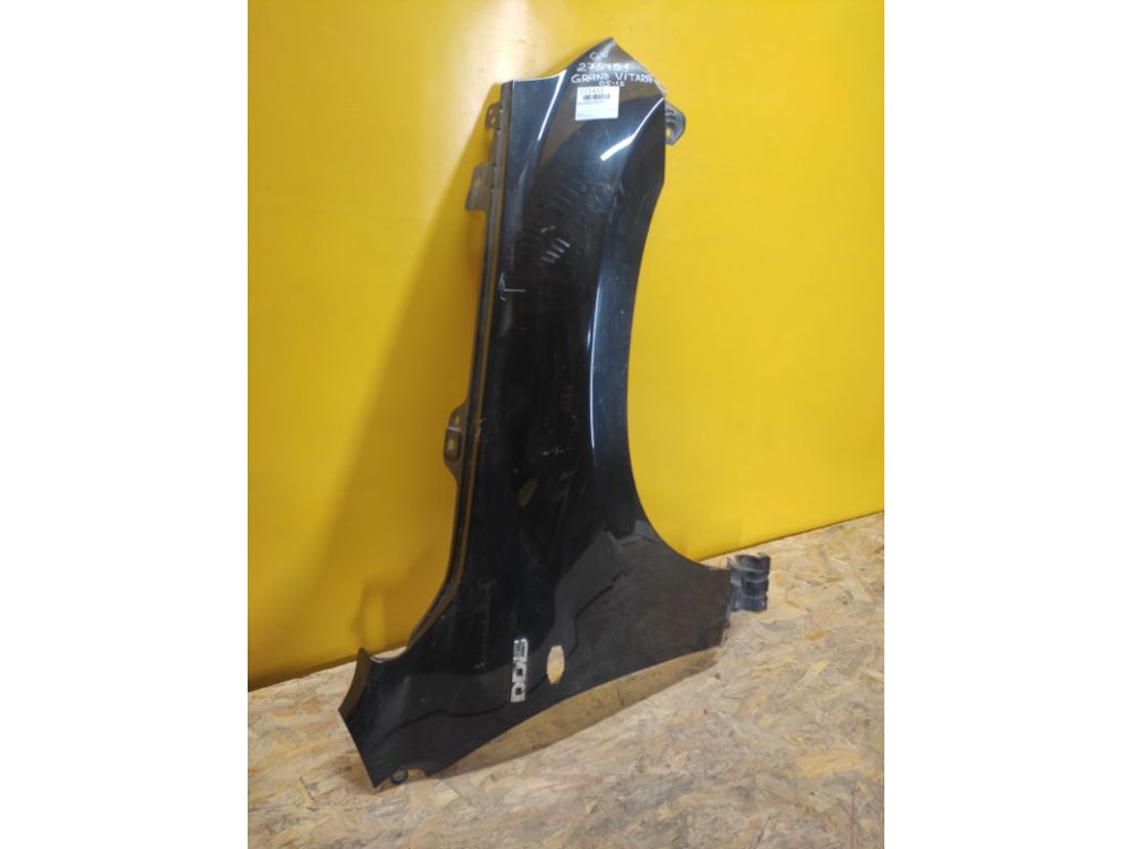 57610-65J10 | Крило переднє прав. SUZUKI GRAND VITARA 05-15 - Фото 2