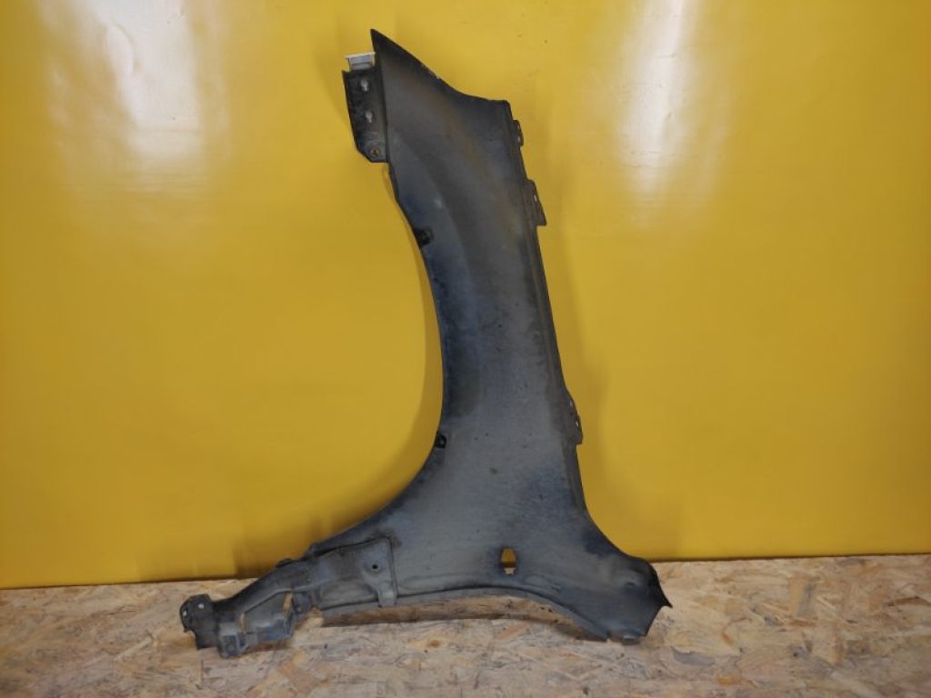 57610-65J10 | Крило переднє прав. SUZUKI GRAND VITARA 05-15 - Фото 3