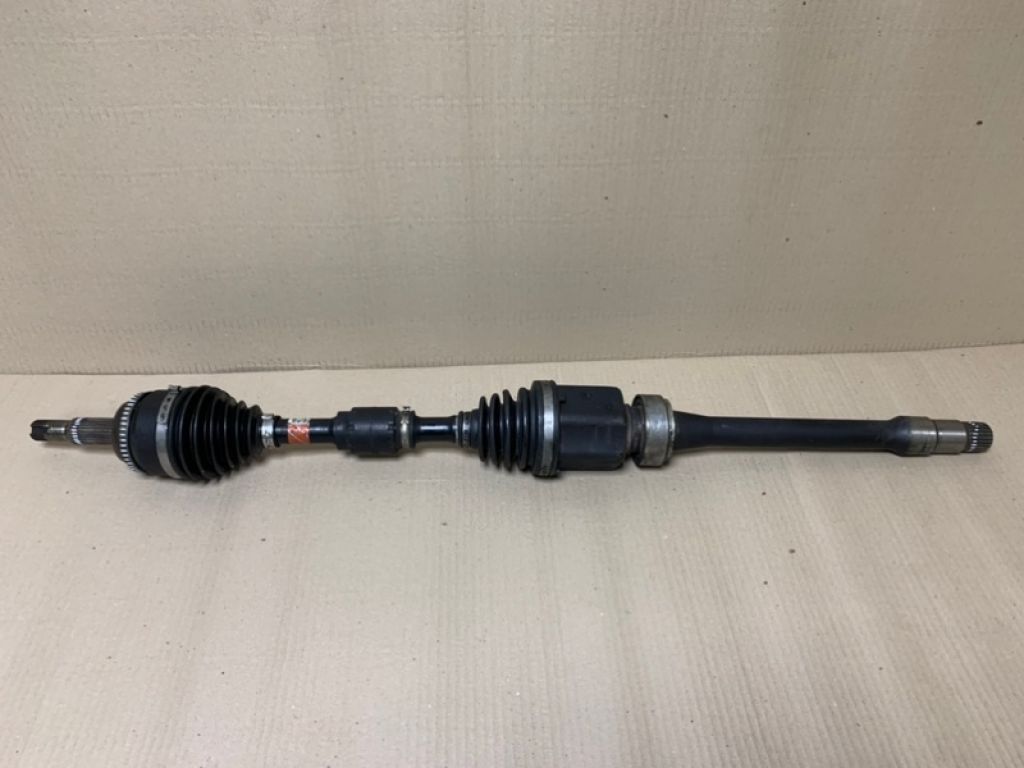 43410-06570 | Привід передній прав. TOYOTA CAMRY 40 06-11