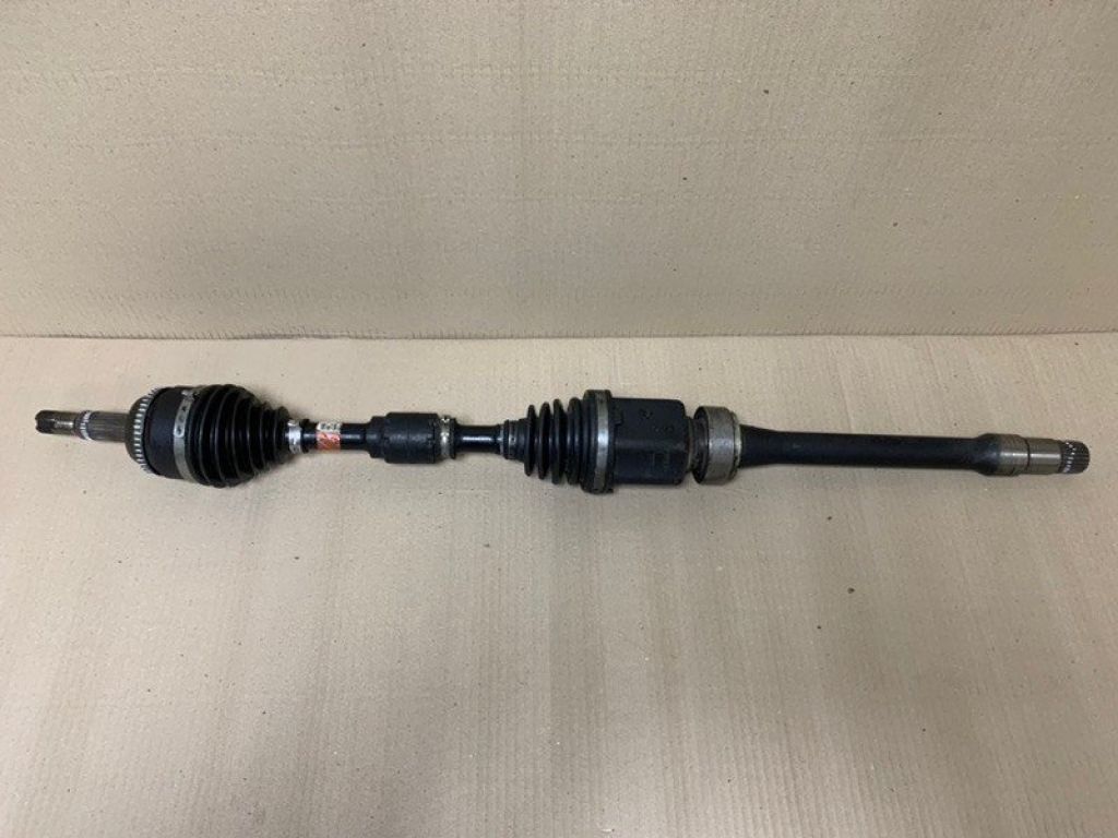 43410-06570 | Привід передній прав. TOYOTA CAMRY 40 06-11 - Фото 2