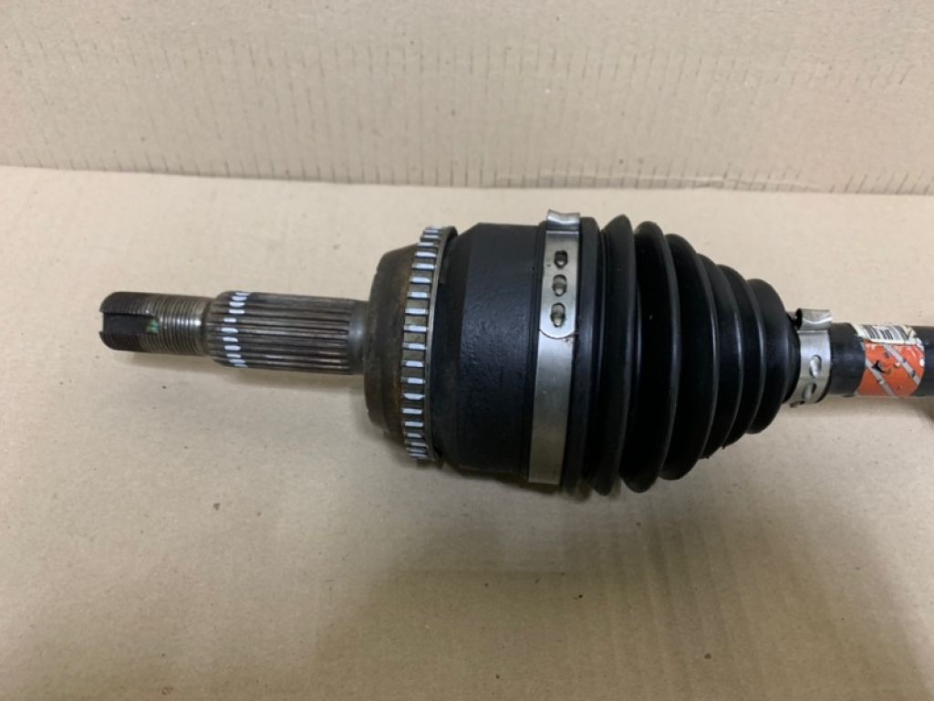 43410-06570 | Привід передній прав. TOYOTA CAMRY 40 06-11 - Фото 3