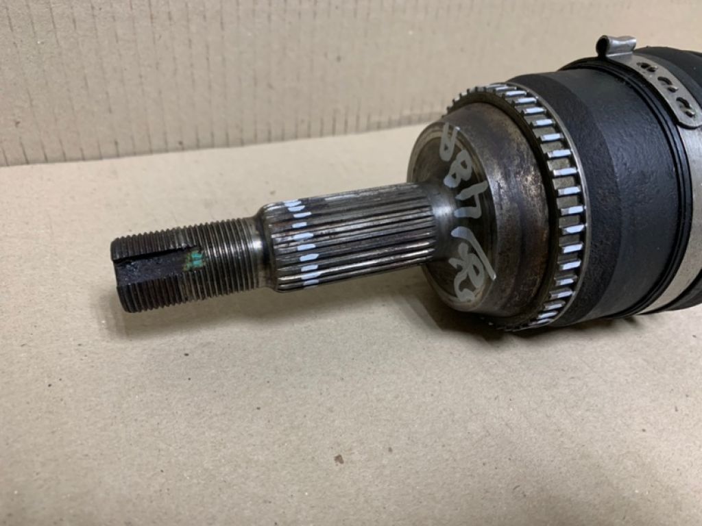 43410-06570 | Привід передній прав. TOYOTA CAMRY 40 06-11 - Фото 4