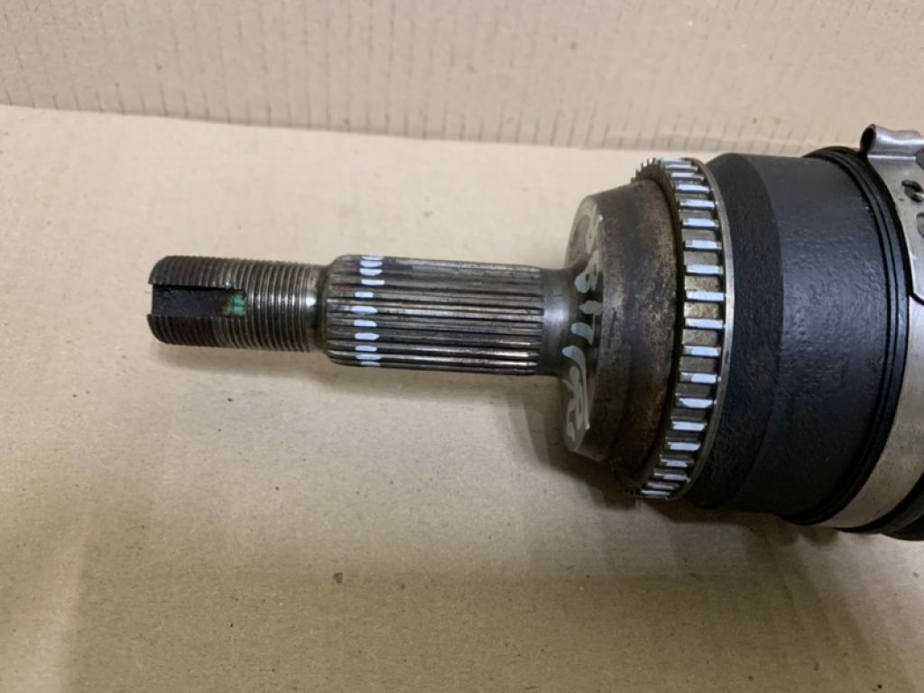 43410-06570 | Привід передній прав. TOYOTA CAMRY 40 06-11 - Фото 5