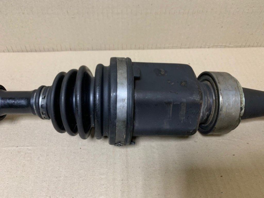 43410-06570 | Привід передній прав. TOYOTA CAMRY 40 06-11 - Фото 6