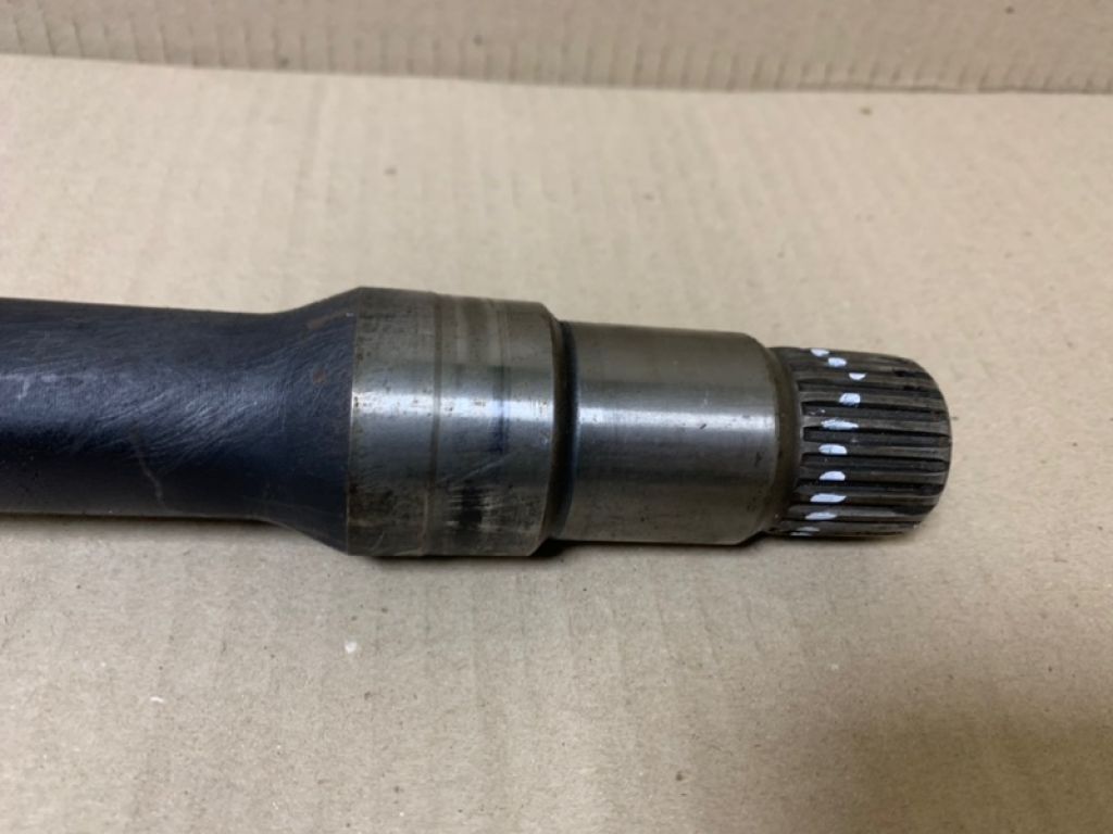 43410-06570 | Привід передній прав. TOYOTA CAMRY 40 06-11 - Фото 7