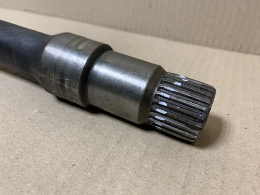 43410-06570 | Привід передній прав. TOYOTA CAMRY 40 06-11 - Фото 8