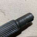 43410-06570 | Привід передній прав. TOYOTA CAMRY 40 06-11 - Прев'ю 9