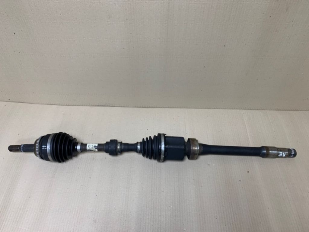 43410-06570 | Привід передній прав. TOYOTA CAMRY 40 06-11