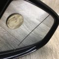 963021AA0A | Зеркало лев. NISSAN MURANO Z51 07-14 - Превью 10