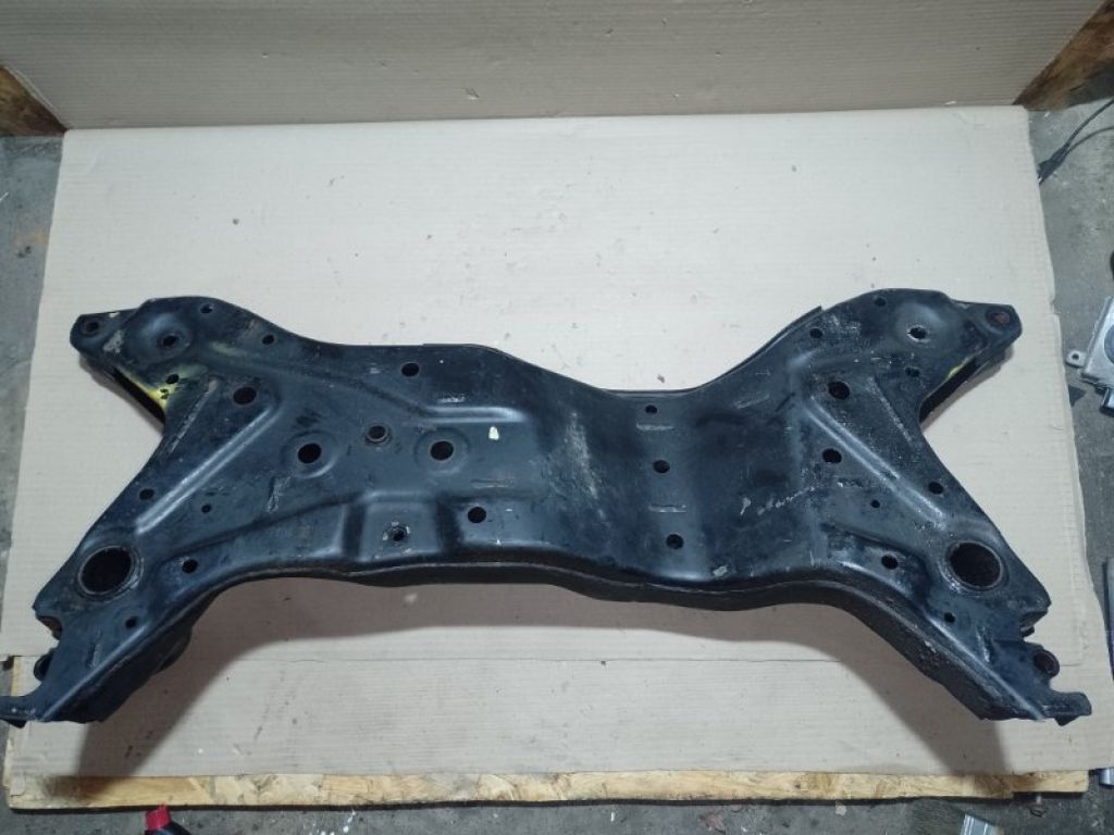 4000A022 | Балка передньої підвіски MITSUBISHI OUTLANDER XL 05-13 - Фото 2