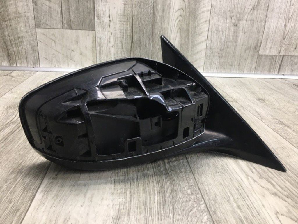 96301-JK60A | Дзеркало прав. INFINITI G25/G35/G37/Q40 06-14