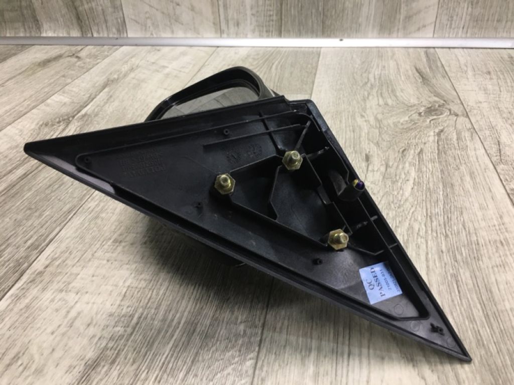 96301-JK60A | Дзеркало прав. INFINITI G25/G35/G37/Q40 06-14 - Фото 7