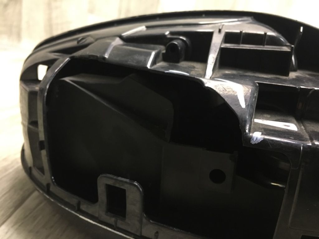 96301-JK60A | Дзеркало прав. INFINITI G25/G35/G37/Q40 06-14 - Фото 12