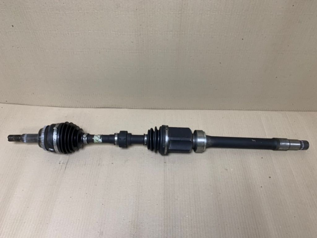 43410-06570 | Привод передний прав. TOYOTA CAMRY 40 06-11