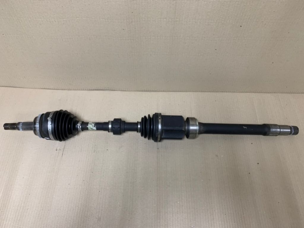 43410-06570 | Привод передний прав. TOYOTA CAMRY 40 06-11 - Фото 2