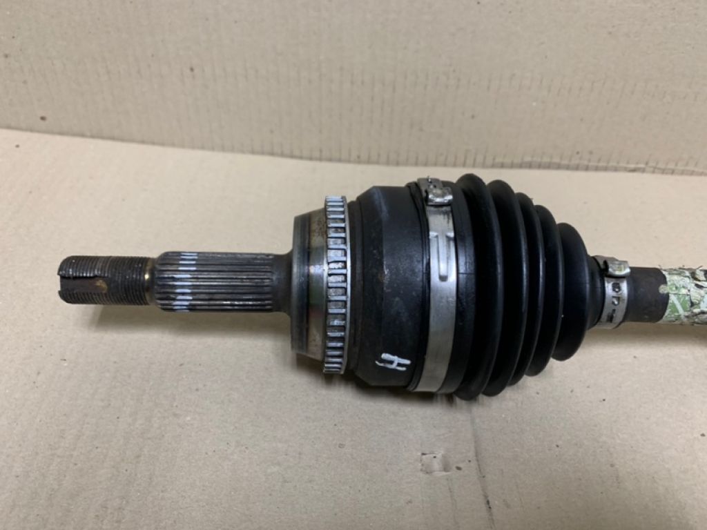 43410-06570 | Привод передний прав. TOYOTA CAMRY 40 06-11 - Фото 3