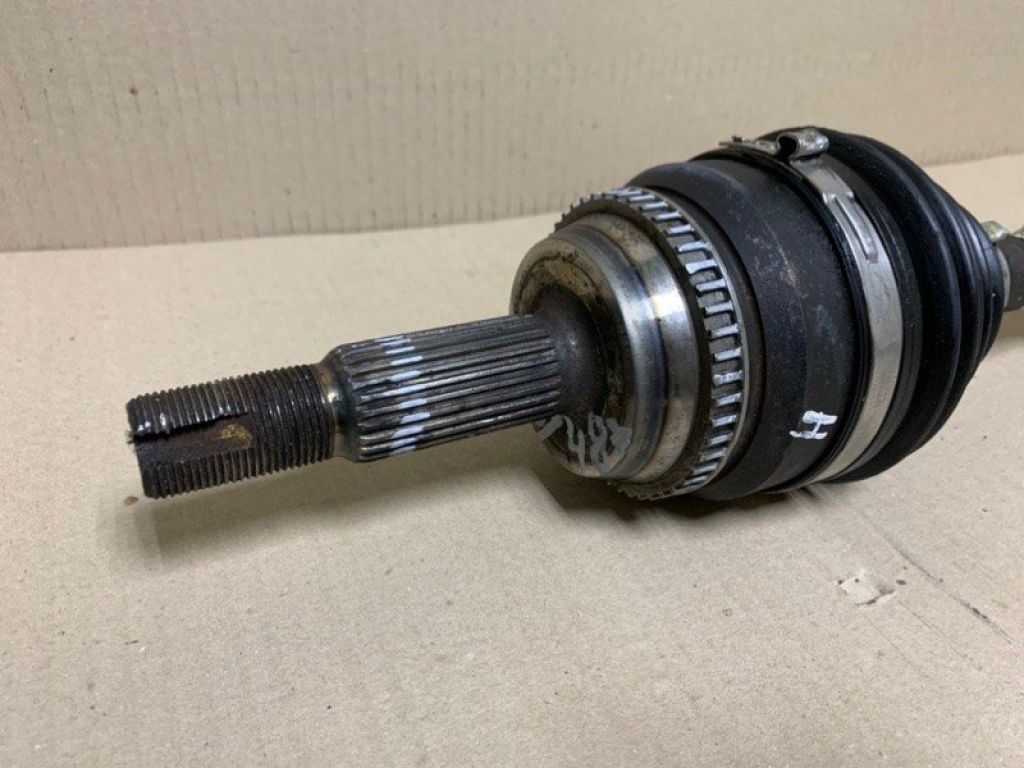 43410-06570 | Привод передний прав. TOYOTA CAMRY 40 06-11 - Фото 4