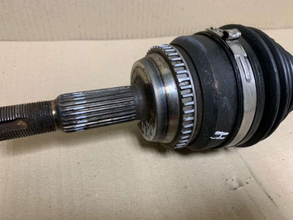 43410-06570 | Привод передний прав. TOYOTA CAMRY 40 06-11 - Фото 5