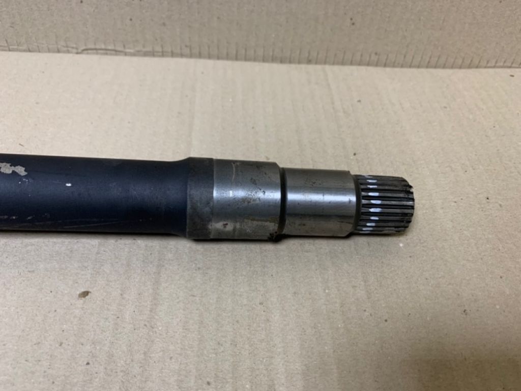 43410-06570 | Привод передний прав. TOYOTA CAMRY 40 06-11 - Фото 7