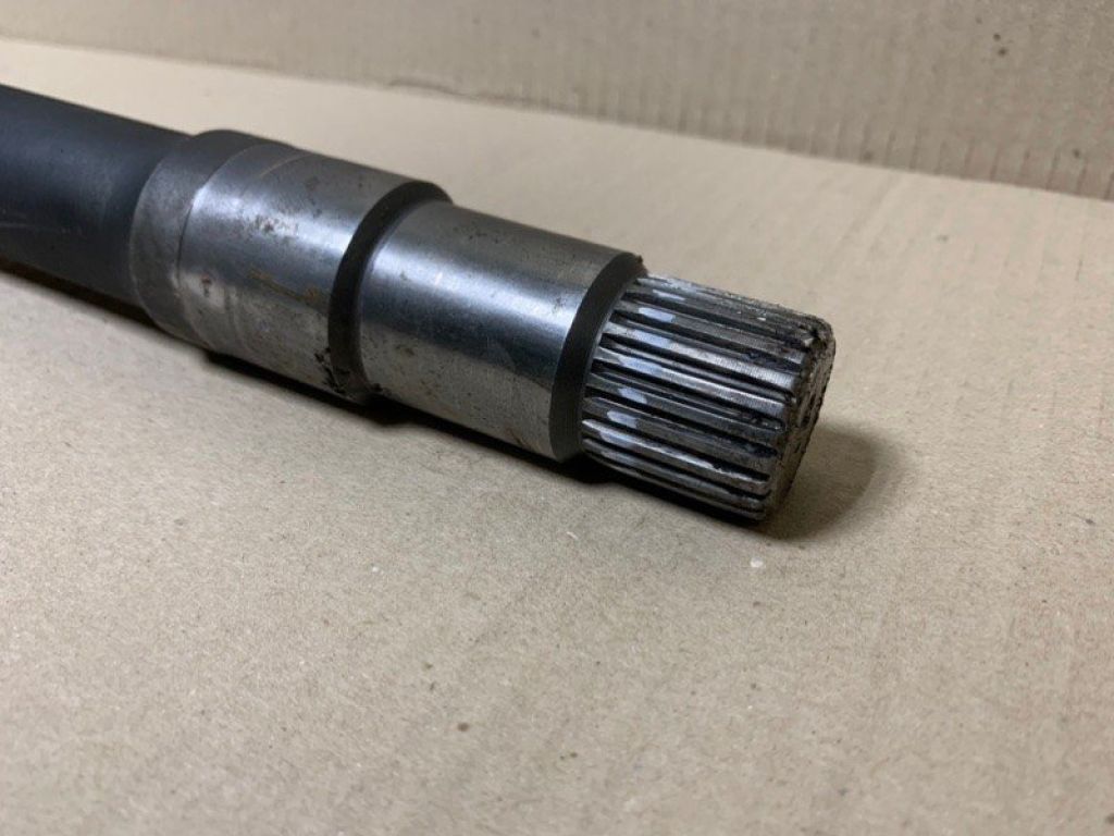 43410-06570 | Привод передний прав. TOYOTA CAMRY 40 06-11 - Фото 8