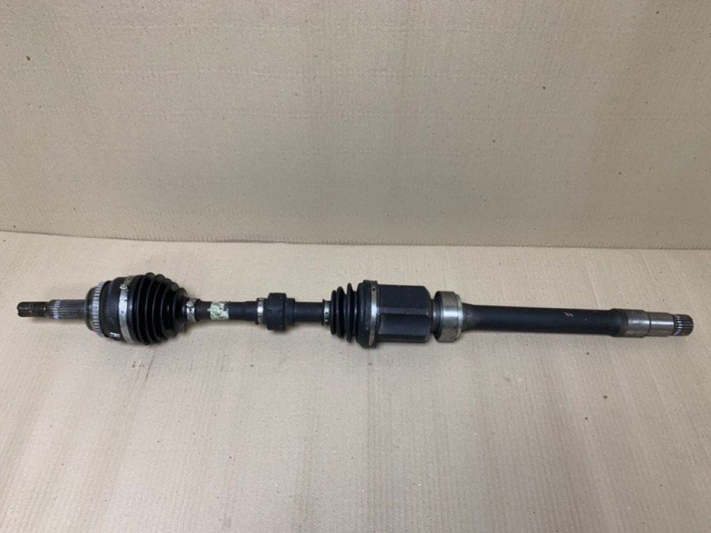 43410-06570 | Привод передний прав. TOYOTA CAMRY 40 06-11