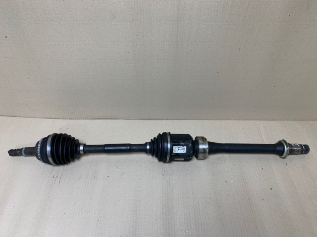 43410-06570 | Привод передний прав. TOYOTA CAMRY 40 06-11
