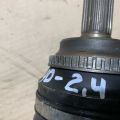 43410-06570 | Привод передний прав. TOYOTA CAMRY 40 06-11 - Превью 11