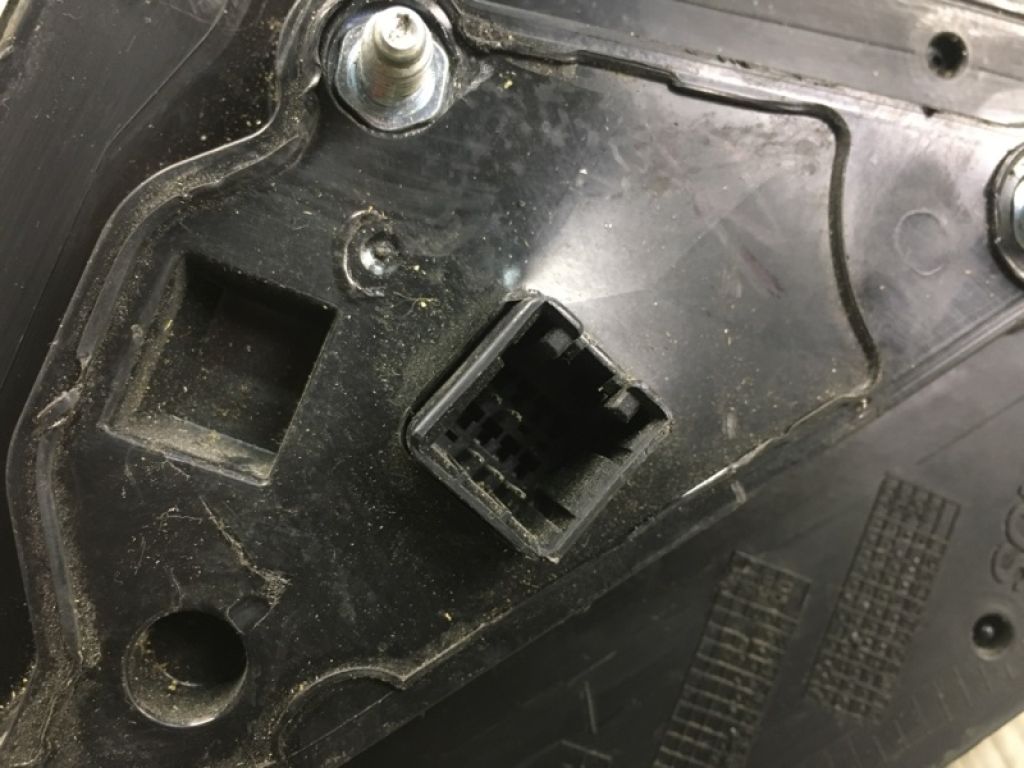 87610-3K900 | Дзеркало лів. HYUNDAI SONATA NF 04-10 - Фото 8