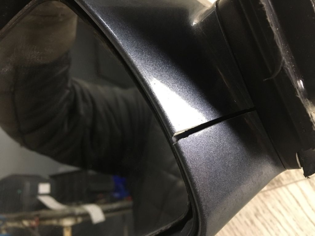 87610-3K900 | Дзеркало лів. HYUNDAI SONATA NF 04-10 - Фото 10