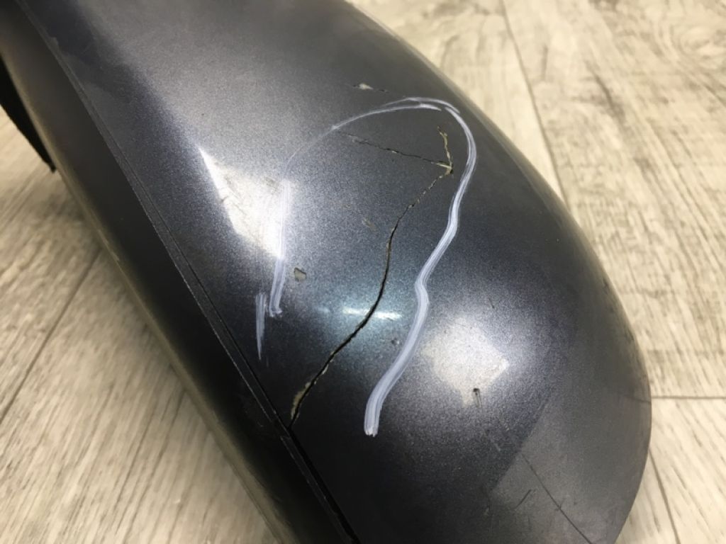 87610-3K900 | Дзеркало лів. HYUNDAI SONATA NF 04-10 - Фото 11