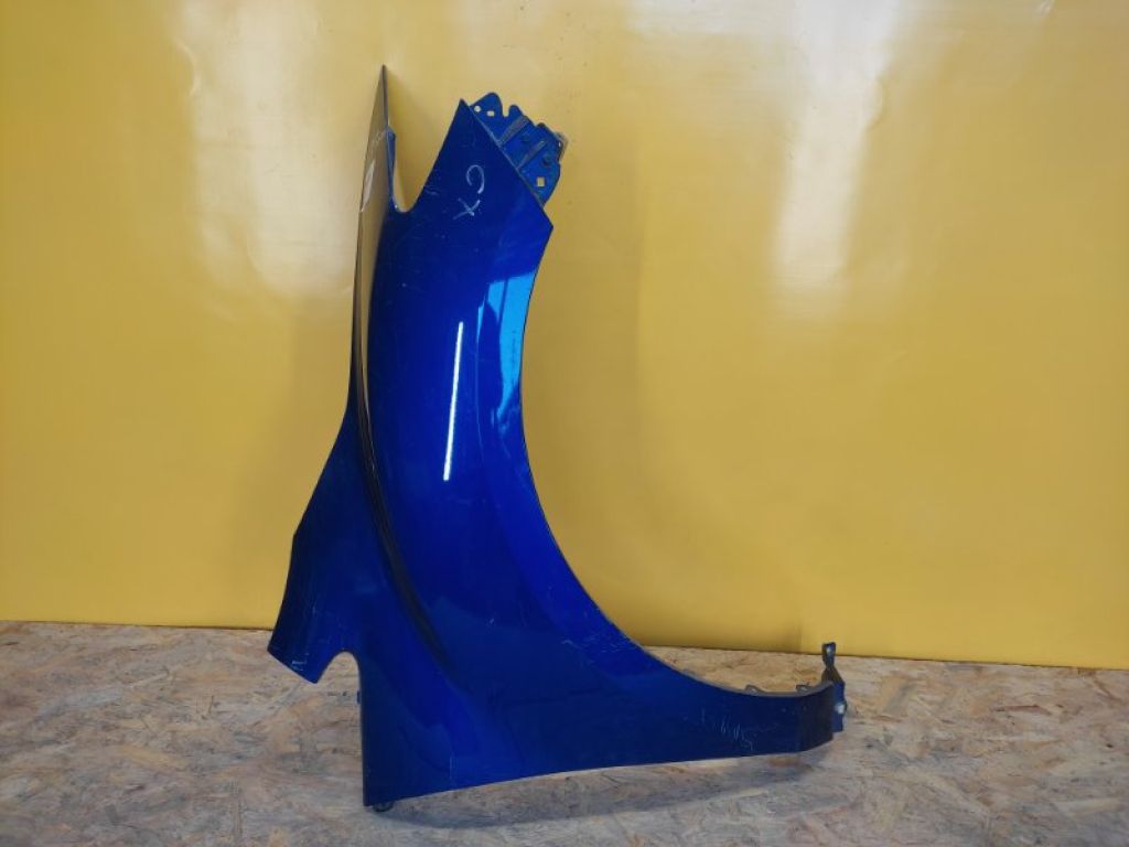 EG21-52-110F | Крыло переднее прав. MAZDA CX-7 06-12