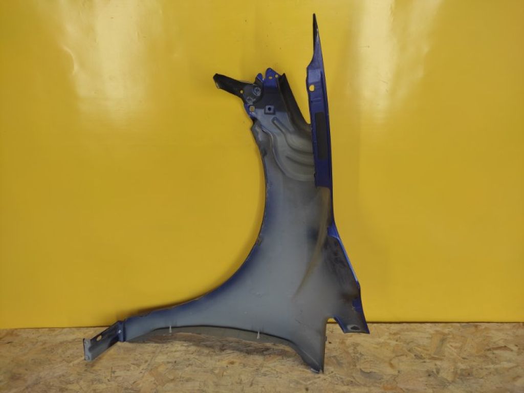 EG21-52-110F | Крыло переднее прав. MAZDA CX-7 06-12 - Фото 3