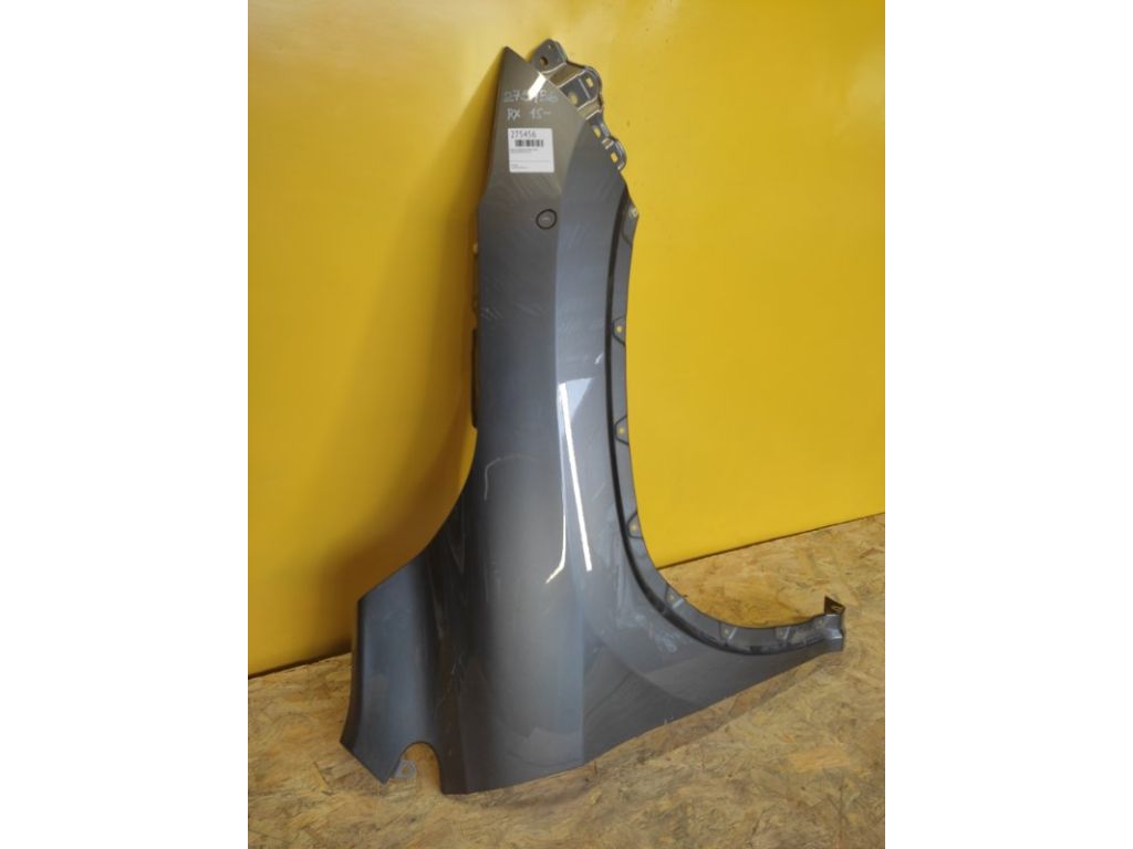 53801-0E150 | Крило переднє прав. LEXUS RX350/450 15-22 - Фото 2