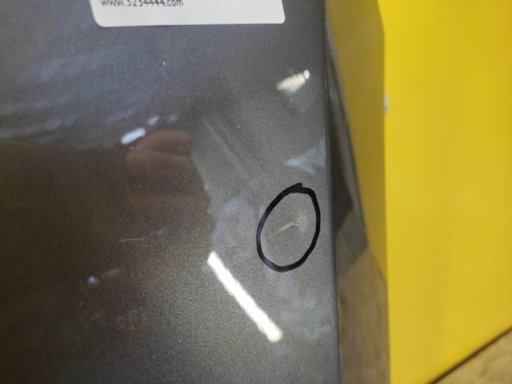 53801-0E150 | Крило переднє прав. LEXUS RX350/450 15-22 - Фото 3