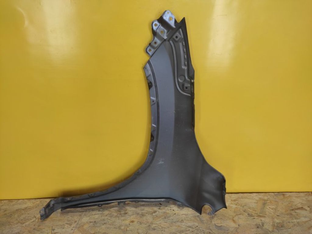 53801-0E150 | Крило переднє прав. LEXUS RX350/450 15-22 - Фото 6