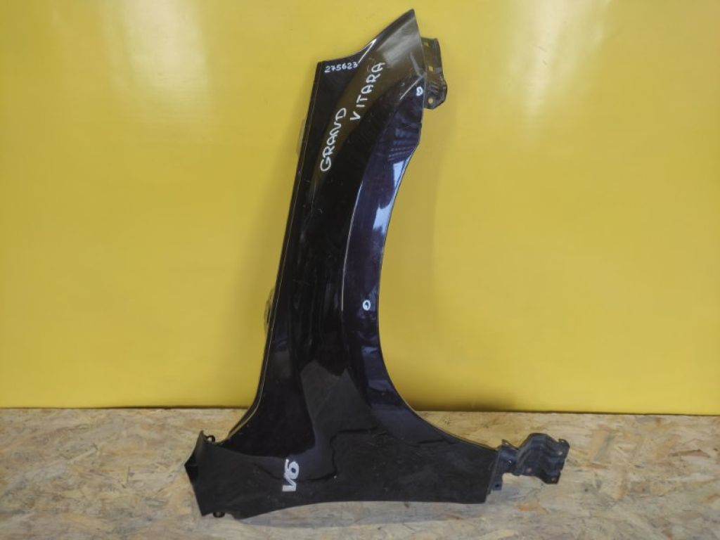 57610-65J10 | Крыло переднее прав. SUZUKI GRAND VITARA 05-15
