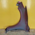 B45A-52-111B | Крило переднє прав. MAZDA 3 BM 13-19 - Прев'ю 4
