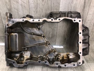 Піддон двигуна DODGE JOURNEY 08-20